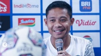 Tegas! Komentar Evan Dimas soal Makin Banyak Pemain Naturalisasi di Timnas Indonesia