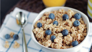 7 Macam Camilan Sehat, Aman Buat yang Diet
