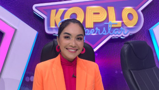 Ini Reaksi Denada Ketika Tahu Lagunya Dipakai Snoop Dogg di Instagram