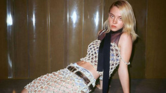 5 Potret Sydney Sweeney, Disebut Simbol Seks Hollywood