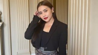 Bantah Lakukan Pencucian Uang, Prilly Latuconsina: Ngapain Juga Kerja dari Pagi ke Pagi