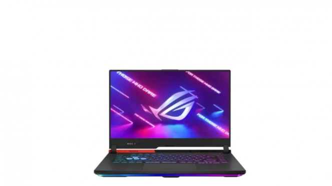 ASUS ROG 513IH