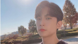 Gongchan B1A4 Dinyatakan Positif COVID-19