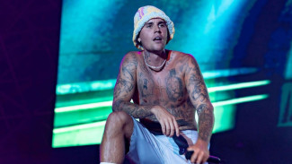 Justin Bieber Mendadak Jadi Trending Topic, Ternyata Gara-gara Posting Foto Ini