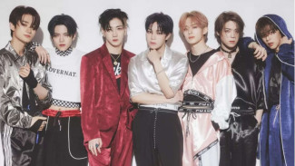 VERIVERY Umumkan Tanggal Tur 16 Kota AS dan Amerika Latin