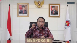 Sukses Asean Para Games Solo 2022, Menpora: Siap Menuju Paralimpiade