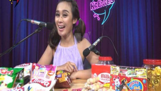 Nostalgia Jajanan Jadul Ikonik Generasi 90-an, Masih Ada?