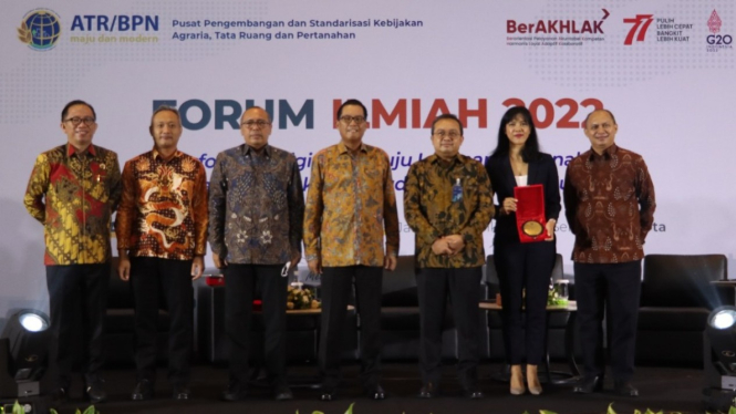 Forum Ilmiah 2022