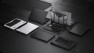 Intip Spesifikasi Laptop Gaming Asus yang Gres Banget