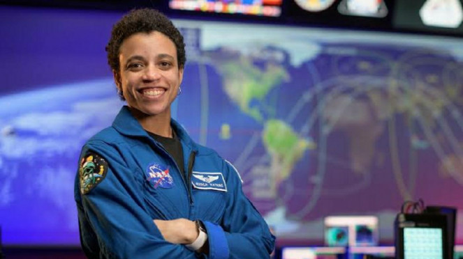 Jessica Watkins