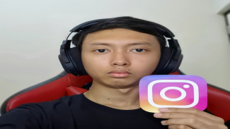 Instagram Punya Fitur NFT, Ghozali Everyday Berpartisipasi