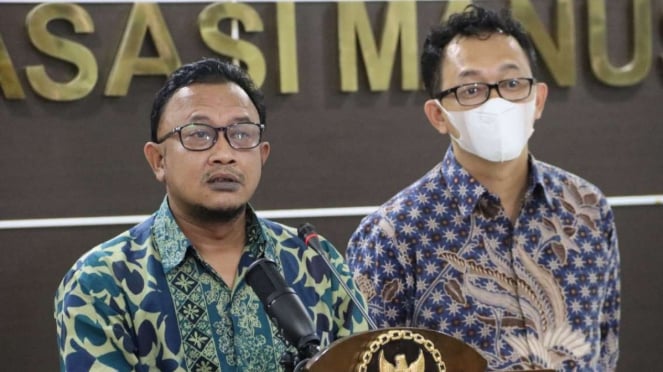 Komnas HAM Jadwalkan Periksa Ferdy Sambo Hari Ini - Tentang.co.id