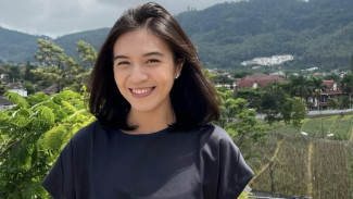 Lulus dari JKT48, Gaby Debut Akting Main Film Horor
