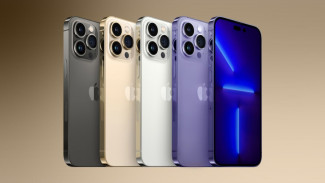 iPhone 14 Pro Max Vs iPhone 13 Pro Max, Mana yang akan Menarik?