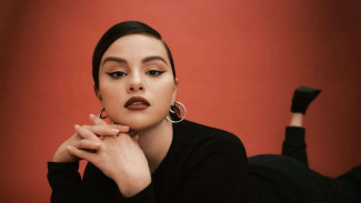 Selena Gomez Kembali Aktif Gunakan Akun Instagram-nya
