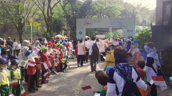 Jungleland