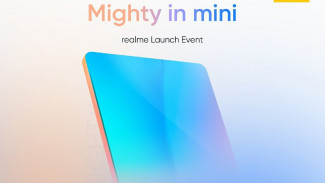 Tablet Mini Realme Diklaim Paling Kuat