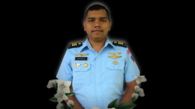 VIVA Militer: Almarhum Kapten Zaenal Mustofa
