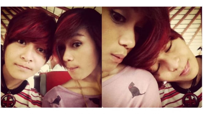 Mitha dan Dara The Virgin