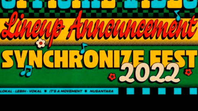 Synchronize Fest 2022