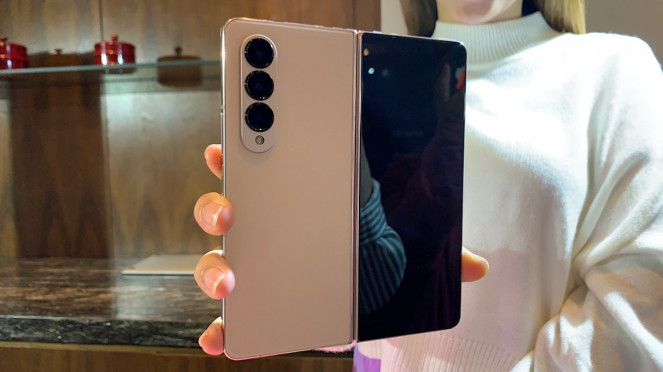 Samsung Galaxy Fold4 5G