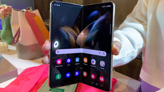 Samsung Galaxy Fold4 5G