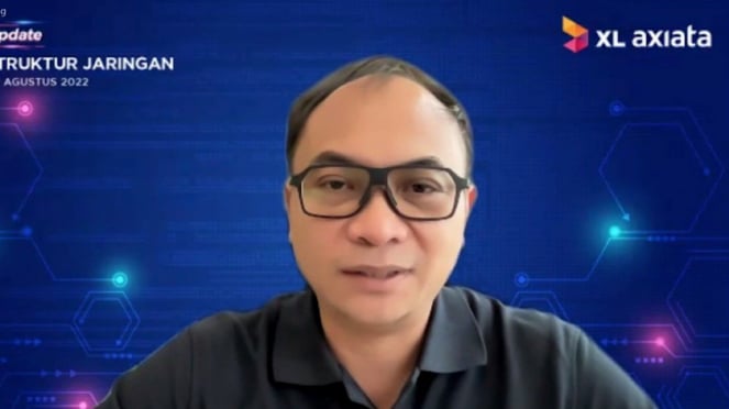 Kesiapan XL Axiata Jelang KTT G20 Di Bali