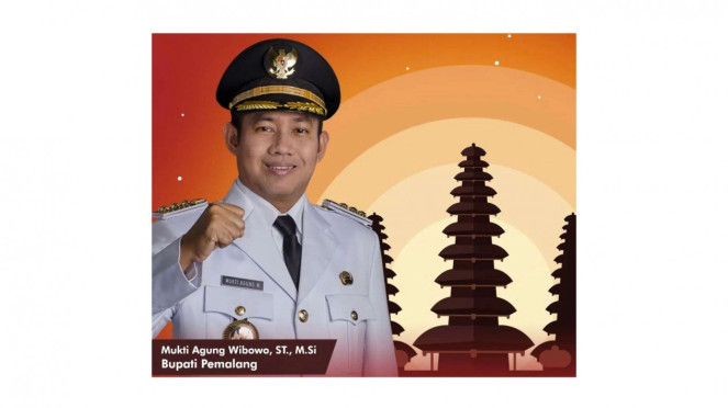 Bupati Pemalang