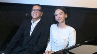 Andi Rianto Ngaku Jatuh Cinta Sama Lyodra Ginting