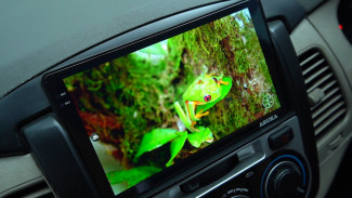 Begini Cara Merawat Head Unit Mobil dengan Mudah