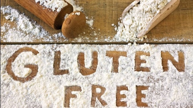 Mulai Banyak Digaungkan, Apa Sebenarnya Gluten Free?