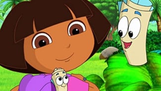 The Secret Facts about Dora the Explorer