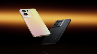 Ini Harga dan Spek Seri Oppo Reno8 yang Resmi Meluncur