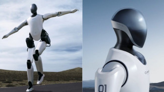 Xiaomi Umumkan Robot Humanoid yang Bisa Baca Emosi Manusia