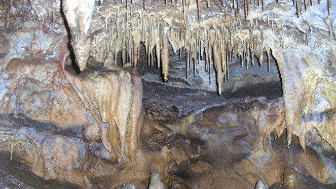 Marble Cave, Kosovo