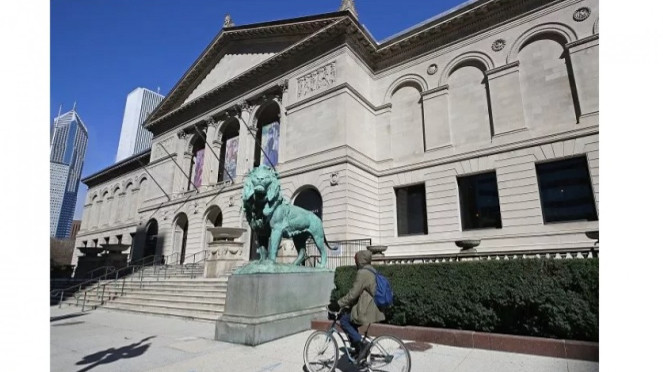 Museum Chicago