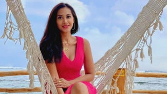 Rahasia Rumah Tangga Harmonis Ala Diah Permatasari