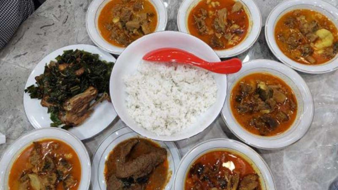 Masakan Aceh 