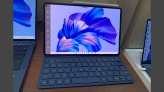 Huawei MatePad Pro Diklaim Mampu jadi 'Asisten Pribadi' Pengguna