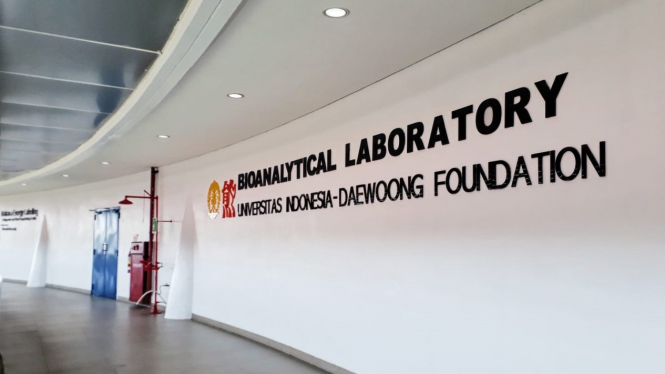 Bioanalytical Laboratory