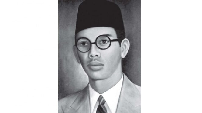 Sosok WR Soepratman