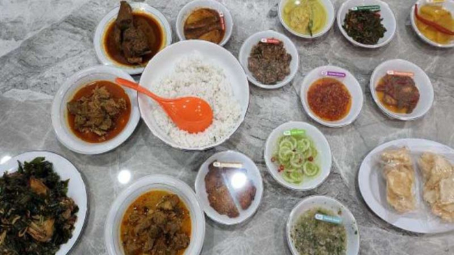 Masakan Aceh 