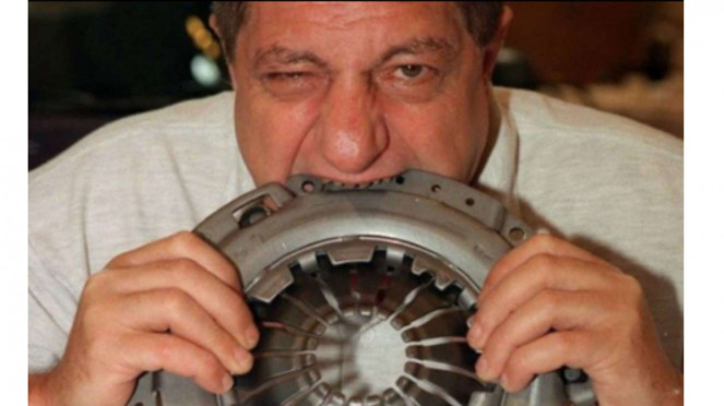 Michael Lotito