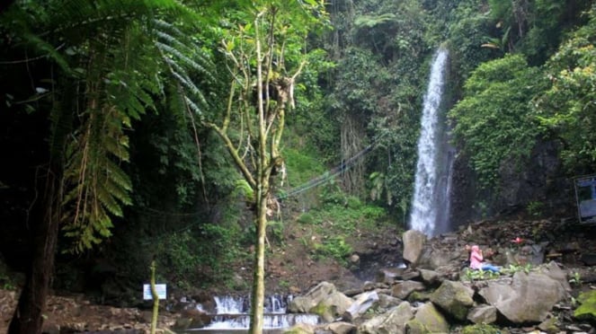 Curug Landung