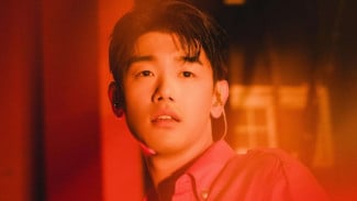 Eric Nam Akan Debut Akting di Film Thriller Psikologis ‘Transplant’