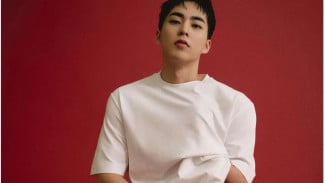 Xiumin EXO Akan Bintangi Serial Drama Setelah Absen 7 Tahun