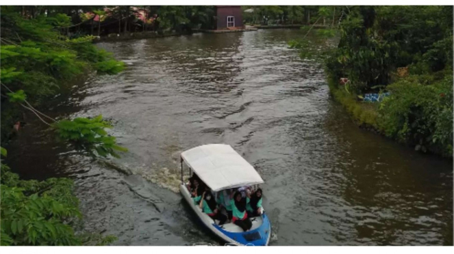 Taman Wisata Matahari