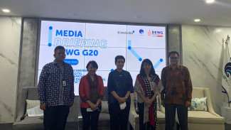 21 Juta Konsumen Digital Baru Terbentuk Selama Pandemi