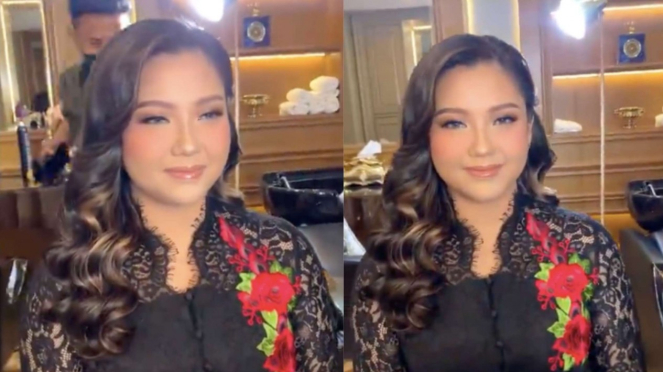 Profil dan Potret Trisha Eungelica, Putri Sulung Ferdy Sambo