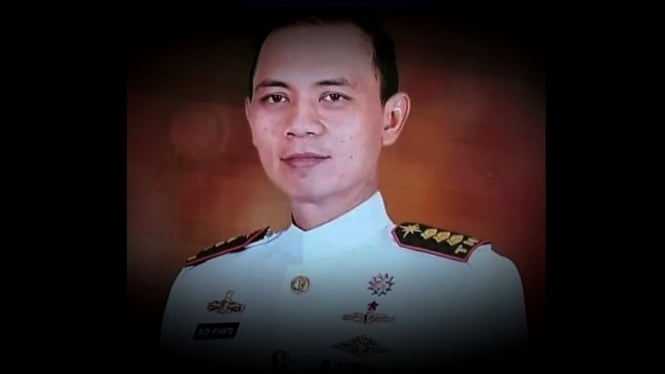 VIVA Militer: Kolonel (P) Budi Iryanto.